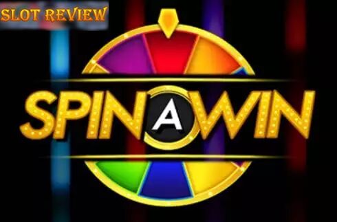 Spin a Win Live Slot Review